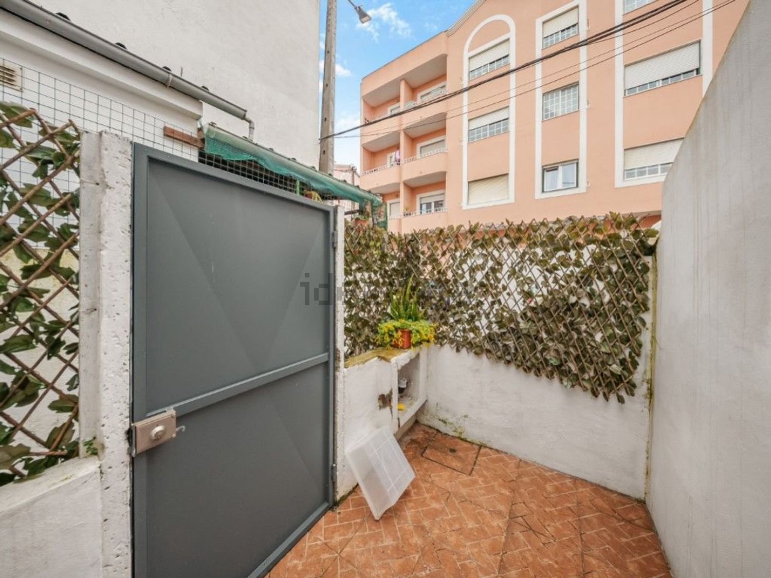 公寓 t2出售在Rua Dom João de Castro - 共同区域