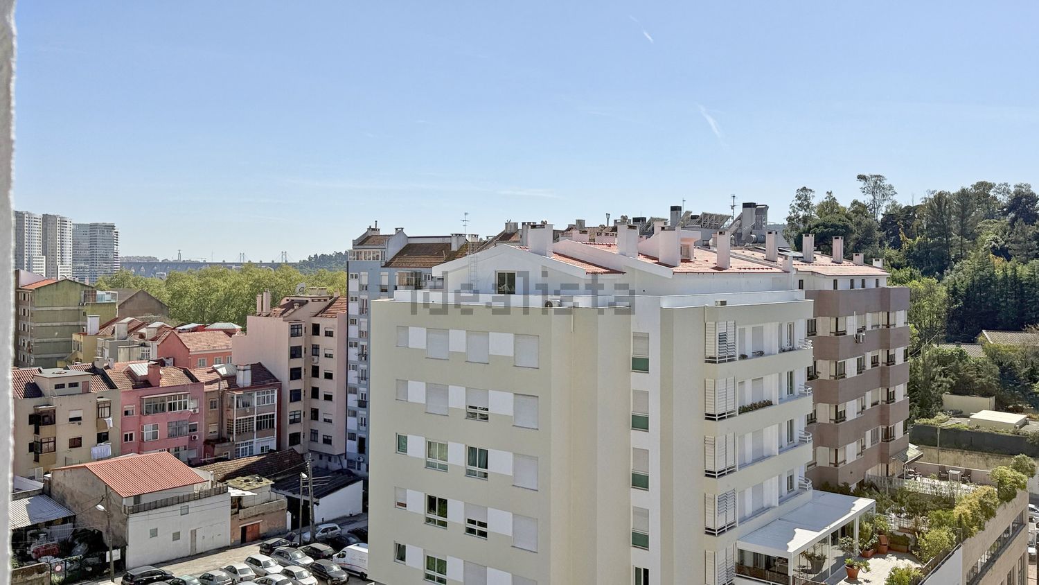 公寓 t6出售在Rua José Afonso, 10 - 照片