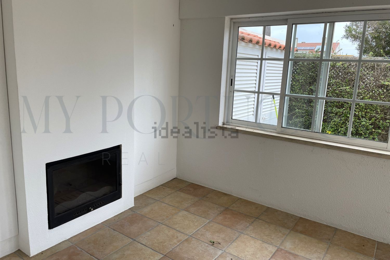 出租小楼房或独栋别墅在Praceta da Liberdade - 居住