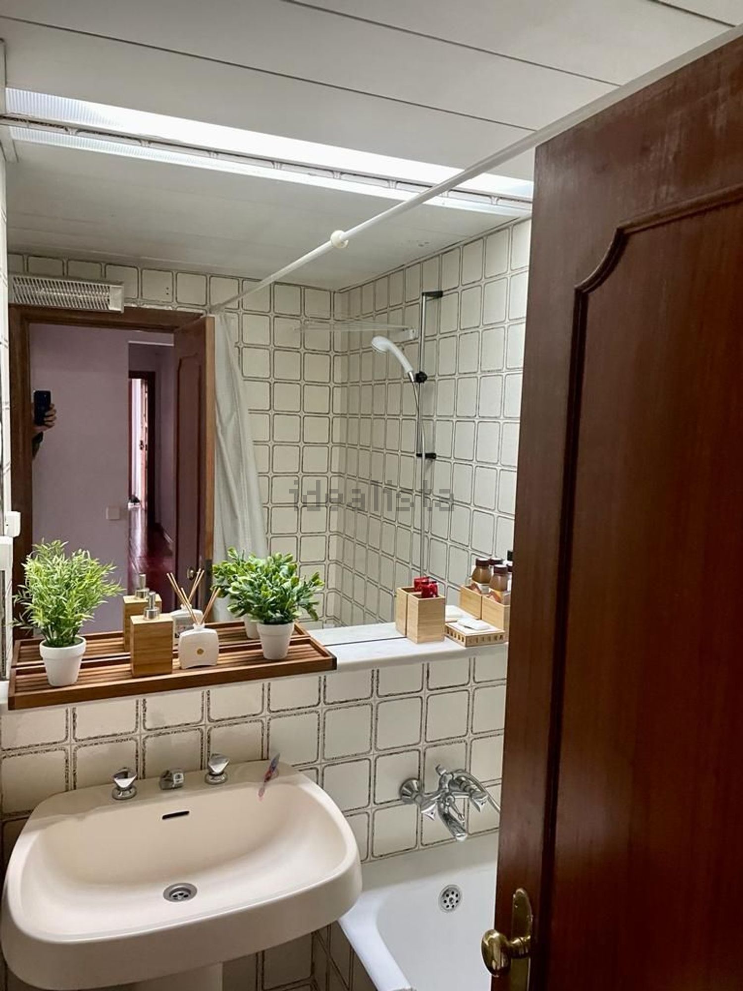 公寓 t3出售在Alameda António Sérgio, 7 - 卫生间