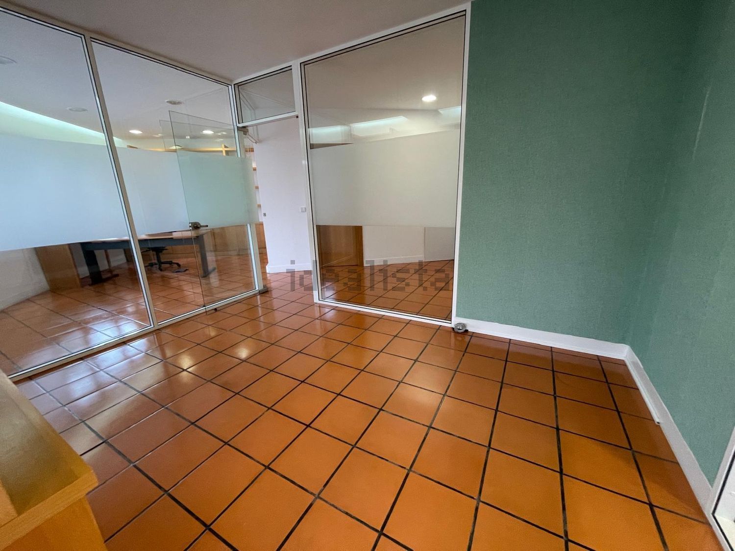 出租公寓 t2在Rua Nelson Pereira Neves, 1 - 卧室