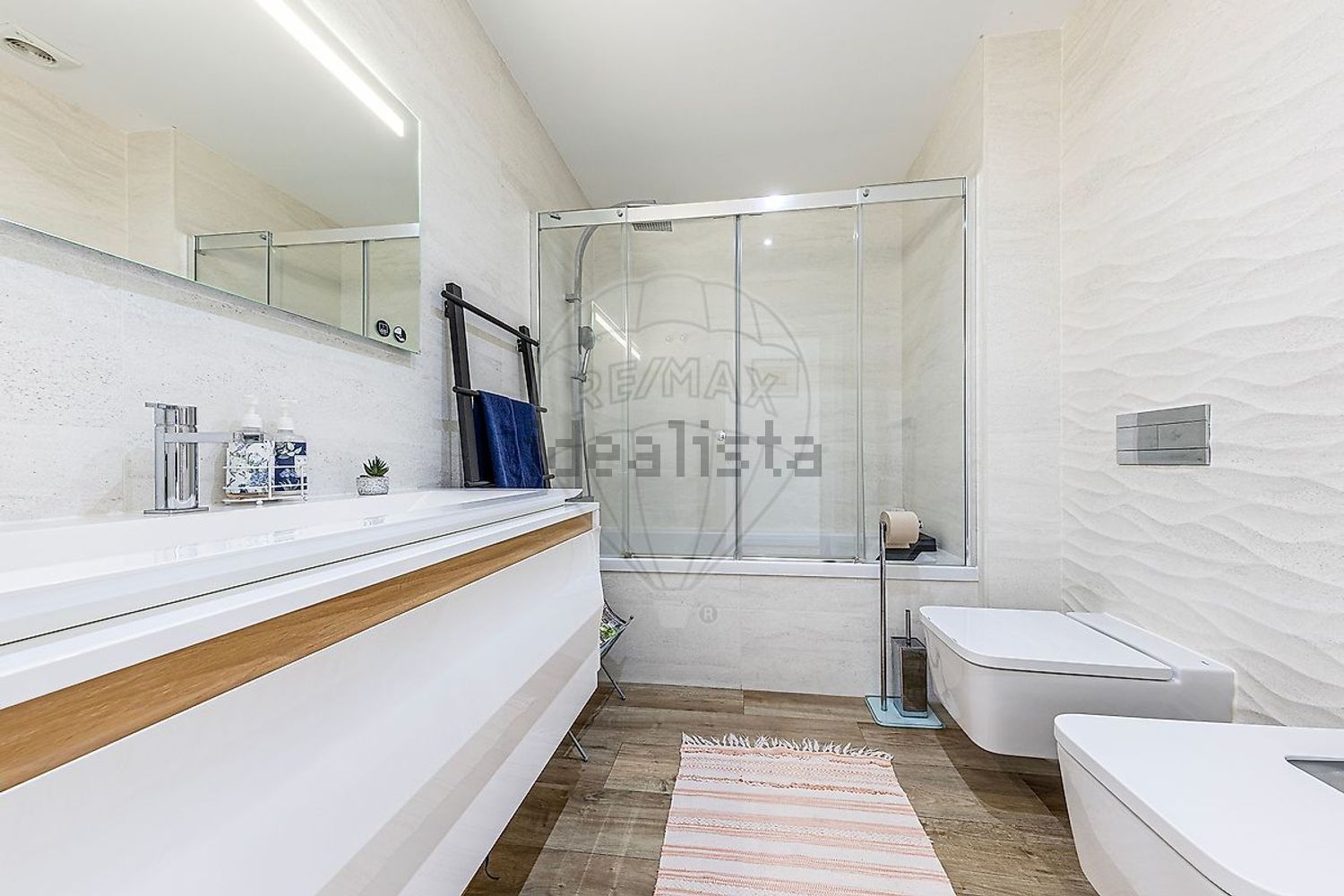 公寓 t2出售在Rua Professor Leite da Cunha - 卫生间