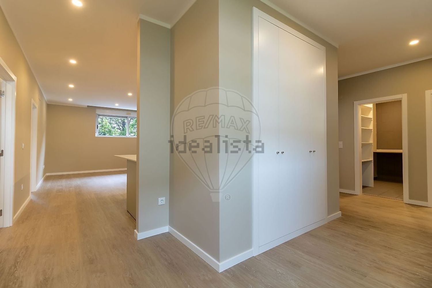 出租公寓 t3在Rua Nuno de Bragança - 居住