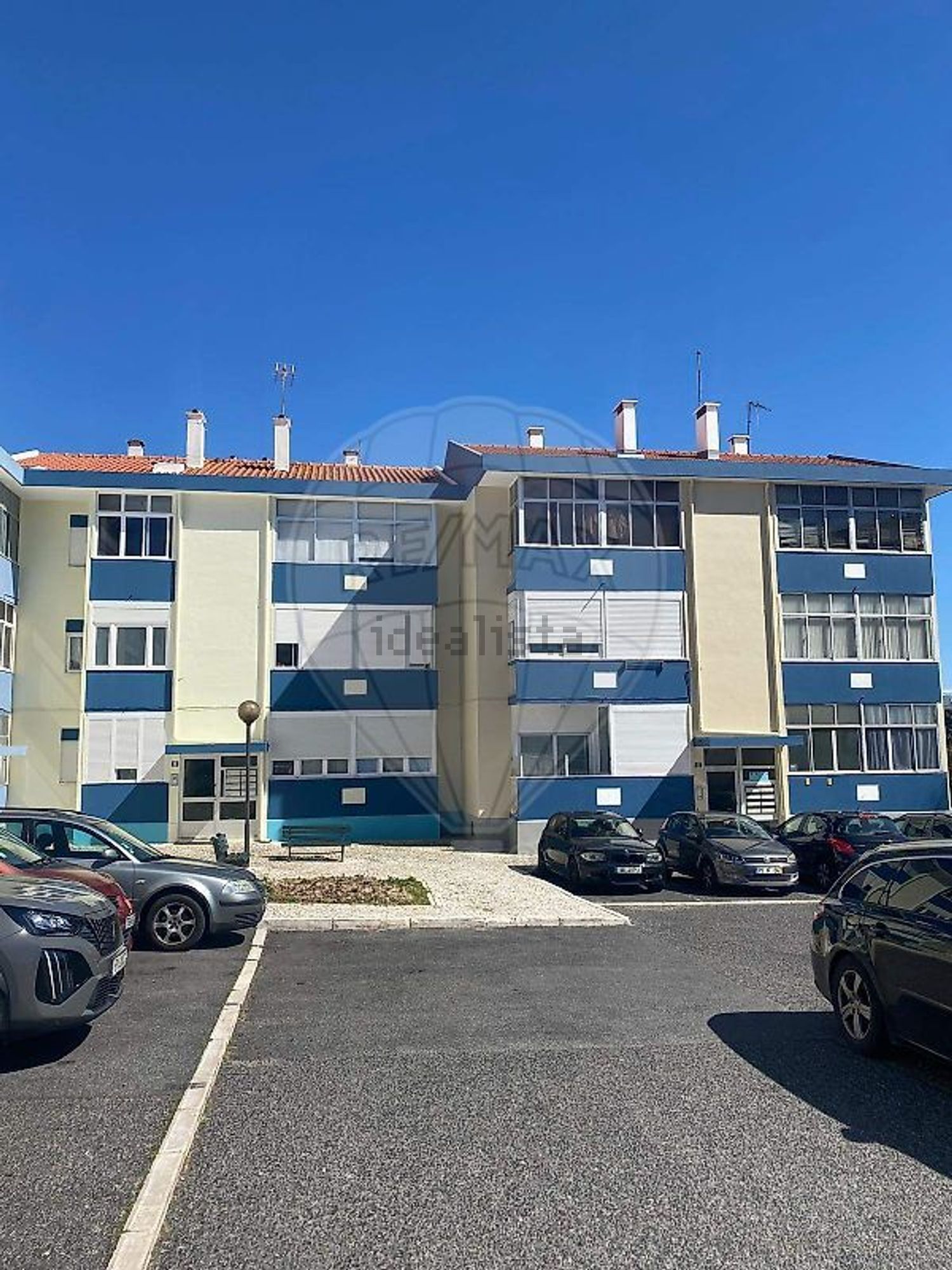 公寓 t2出售在Rua Escola Primária - 视线