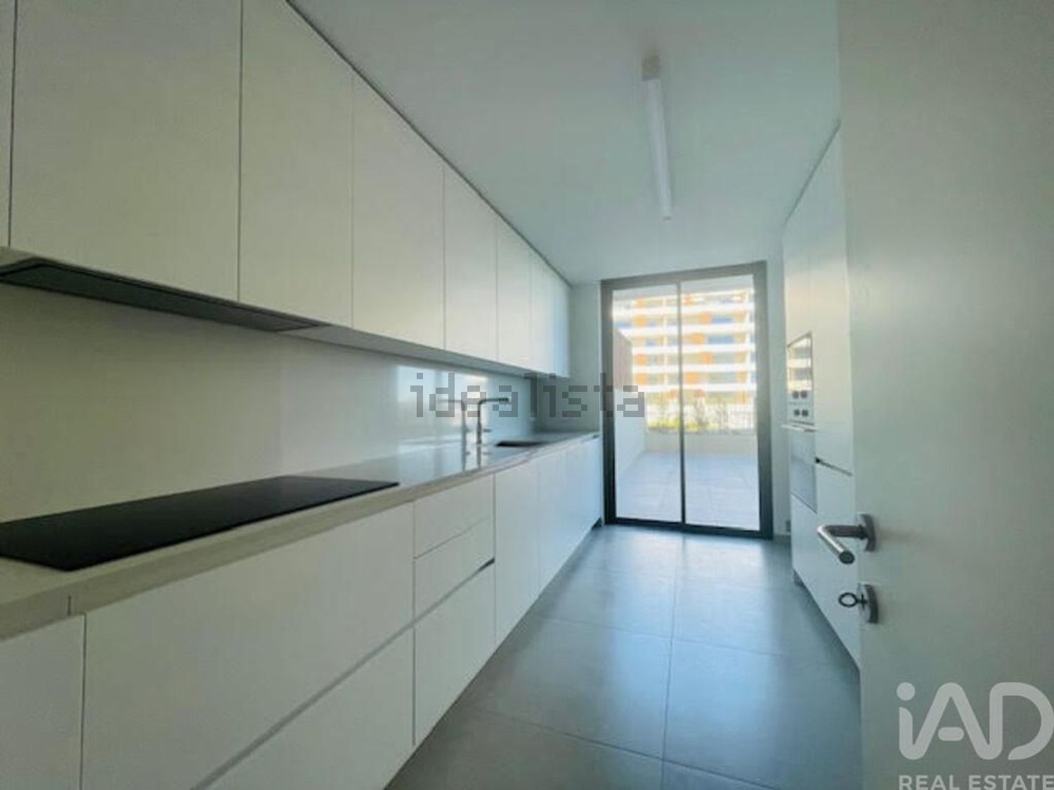 出租公寓 t3在Póvoa de Santa Iria e Forte da Casa - 厨房