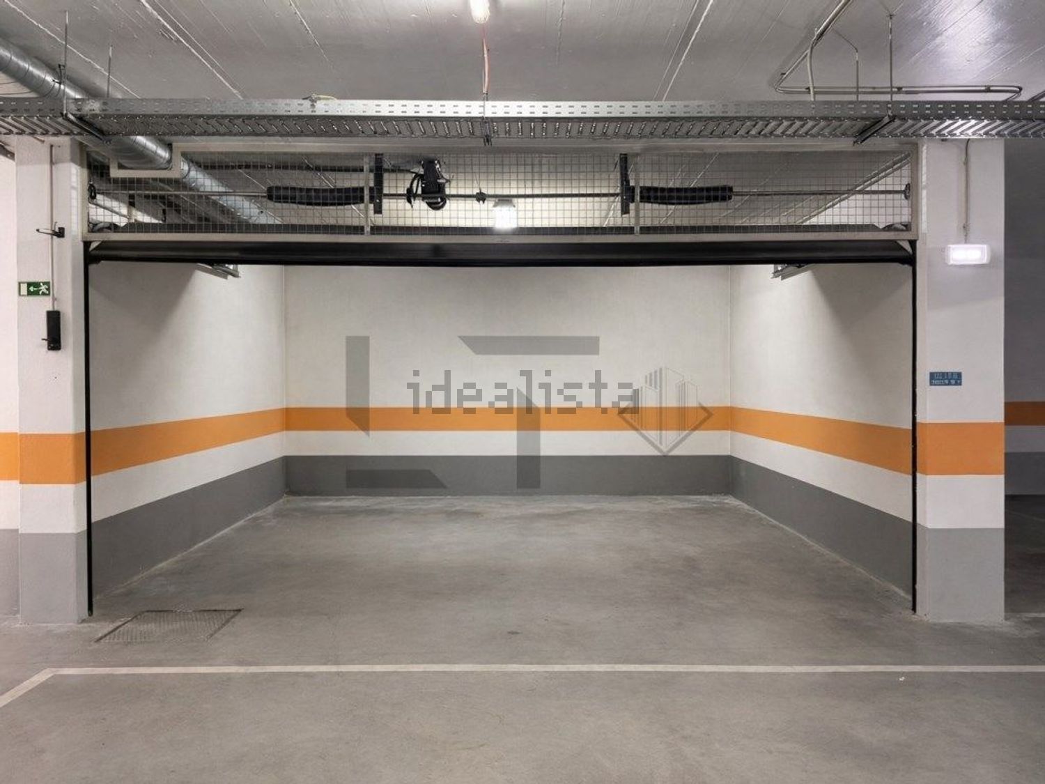 顶层公寓出售在Alameda dos Oceanos - 停车位