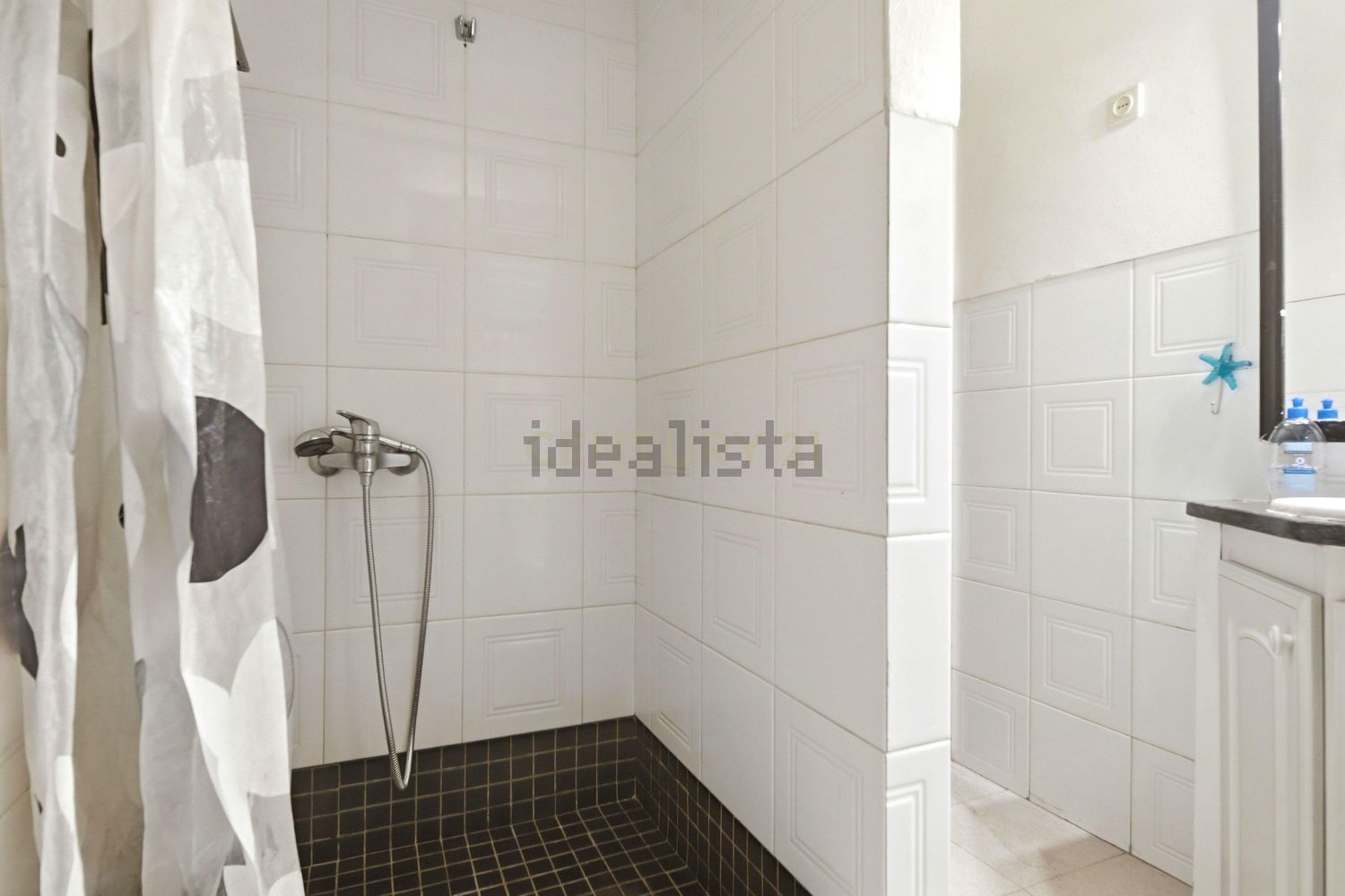 小楼房或独栋别墅出售在Rua do Bairro Novo - 卫生间