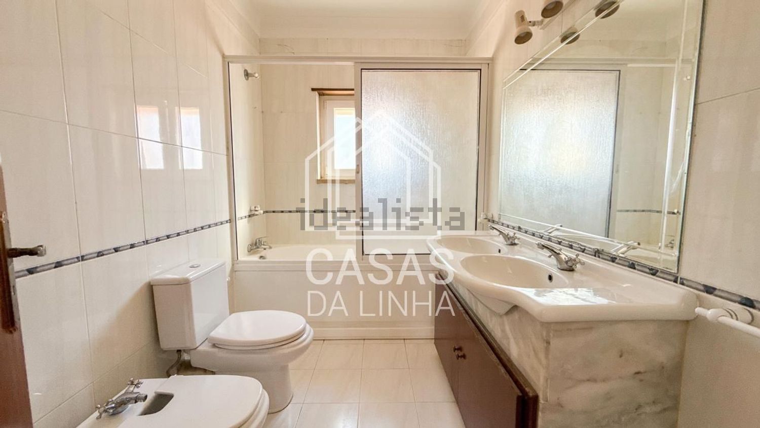 出租小楼房或独栋别墅在Tires - 卫生间