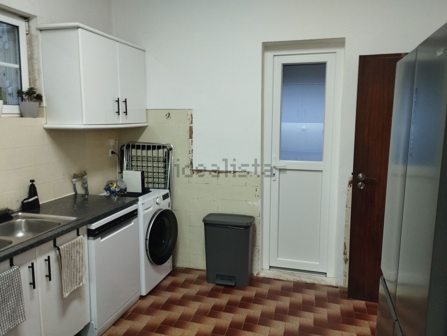 小楼房或独栋别墅出售Valbom, 1 - 厨房