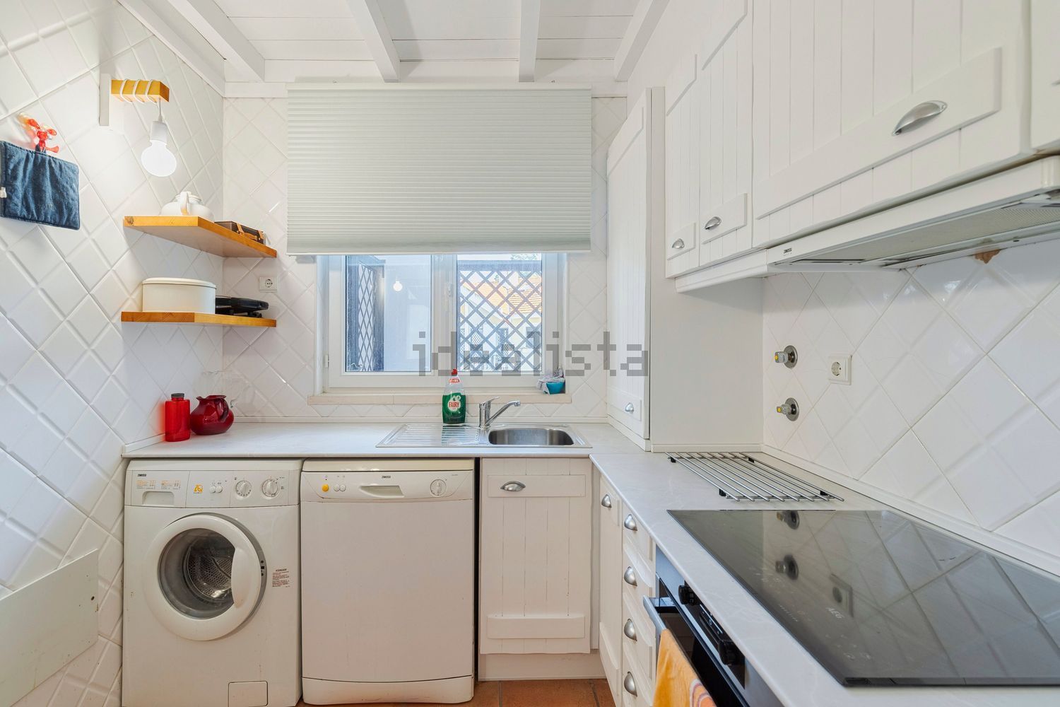 公寓 t1出售Comporta - 厨房