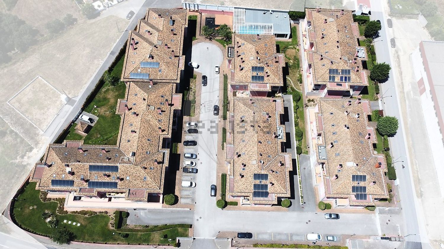 公寓 t2出售在Avenida Principal - 视线