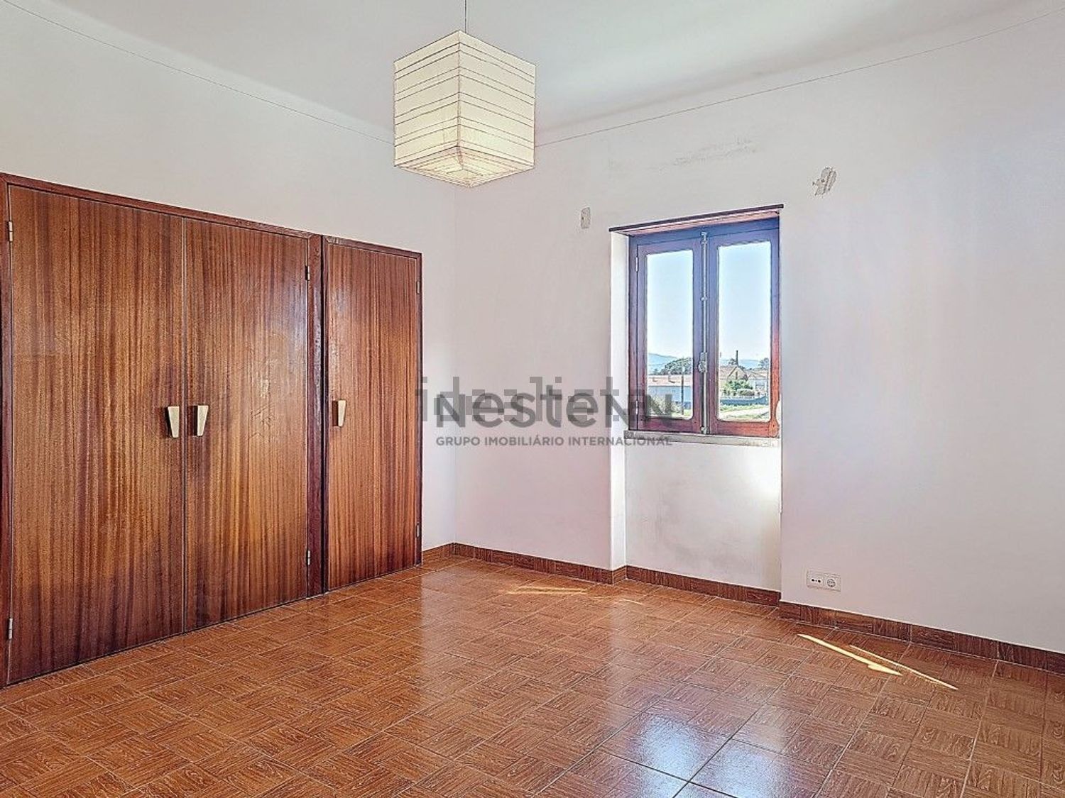 小楼房或独栋别墅出售在Lamas e Cercal - 卧室