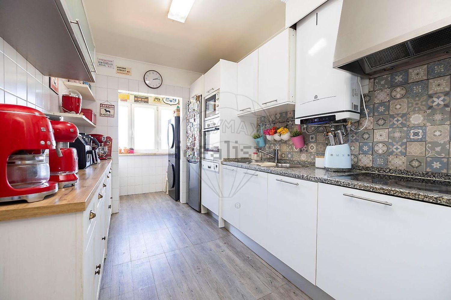 公寓 t3出售Azinhaga da Cidade - 厨房