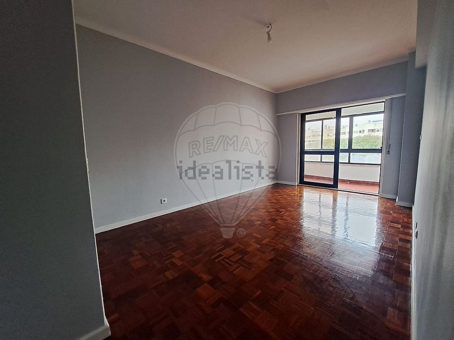 出租公寓 t2在Rua Vasco da Gama - 居住