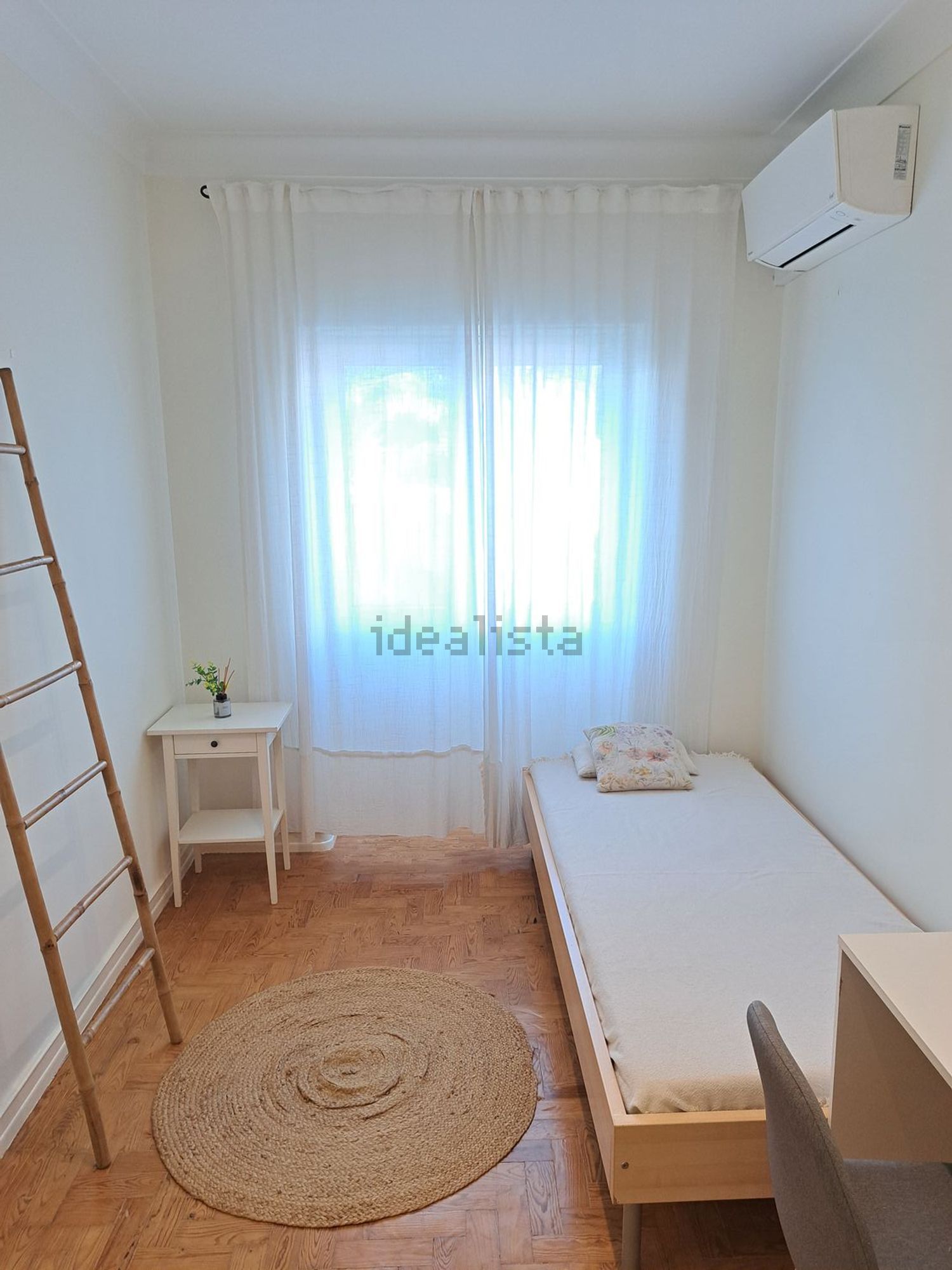 出租房间在Estrada de Benfica, 244 - 卧室