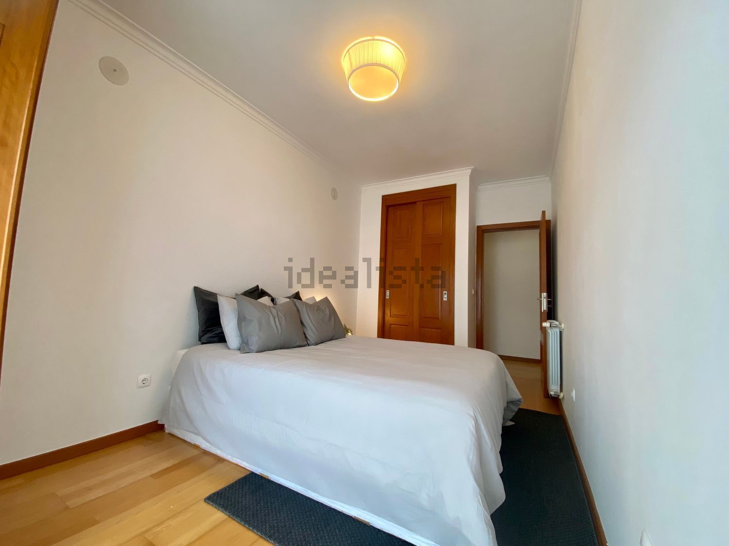 公寓 t1出售在Rua Artur Semedo, 4 - 卧室