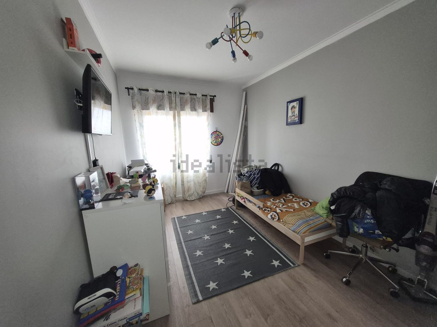 公寓 t3出售Castanheira do Ribatejo - 卧室