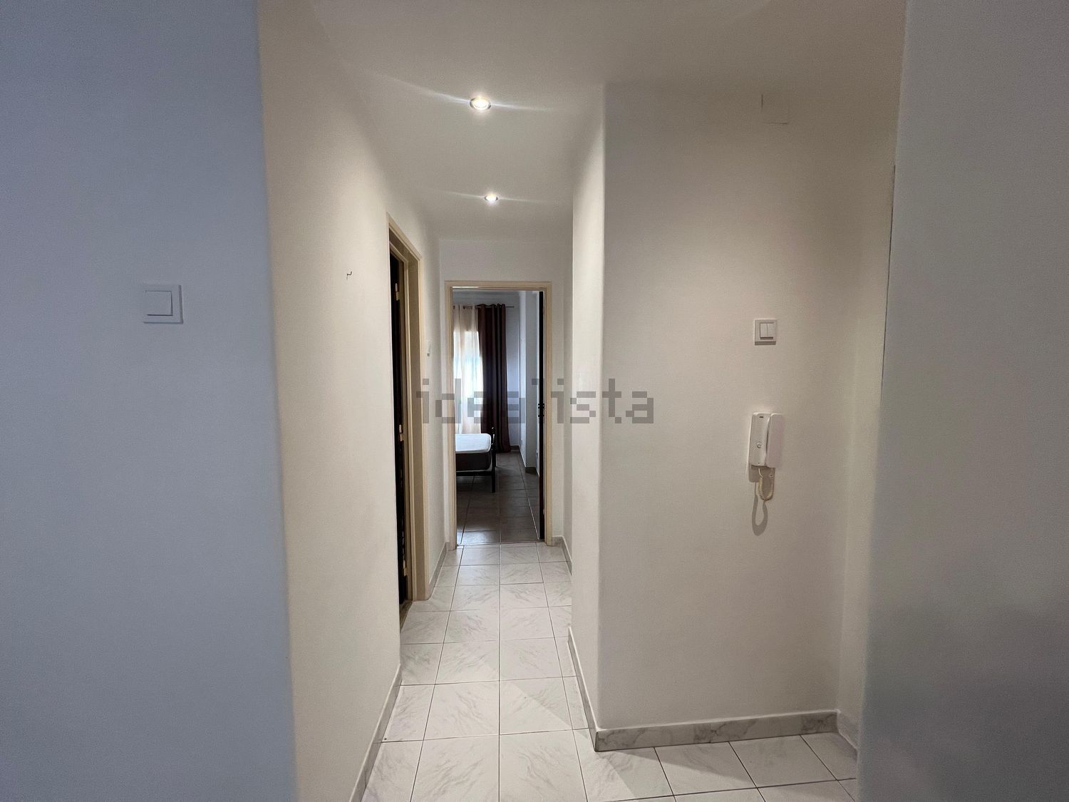 出租公寓 t1在Avenida de Pangim, 26 - 过道