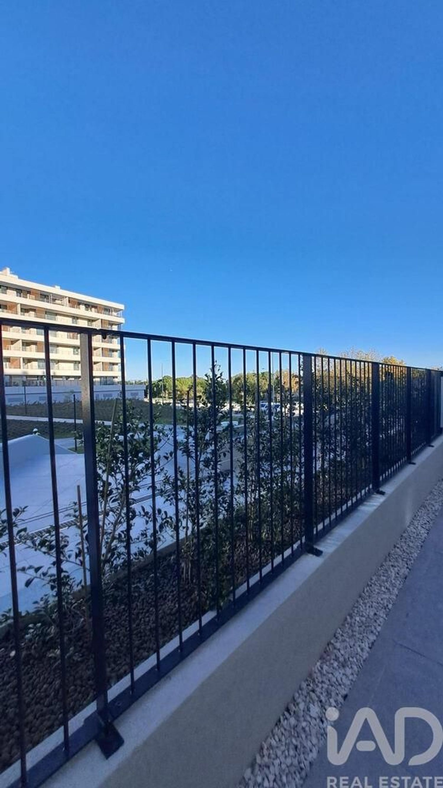 出租公寓 t3在Póvoa de Santa Iria e Forte da Casa - 视线