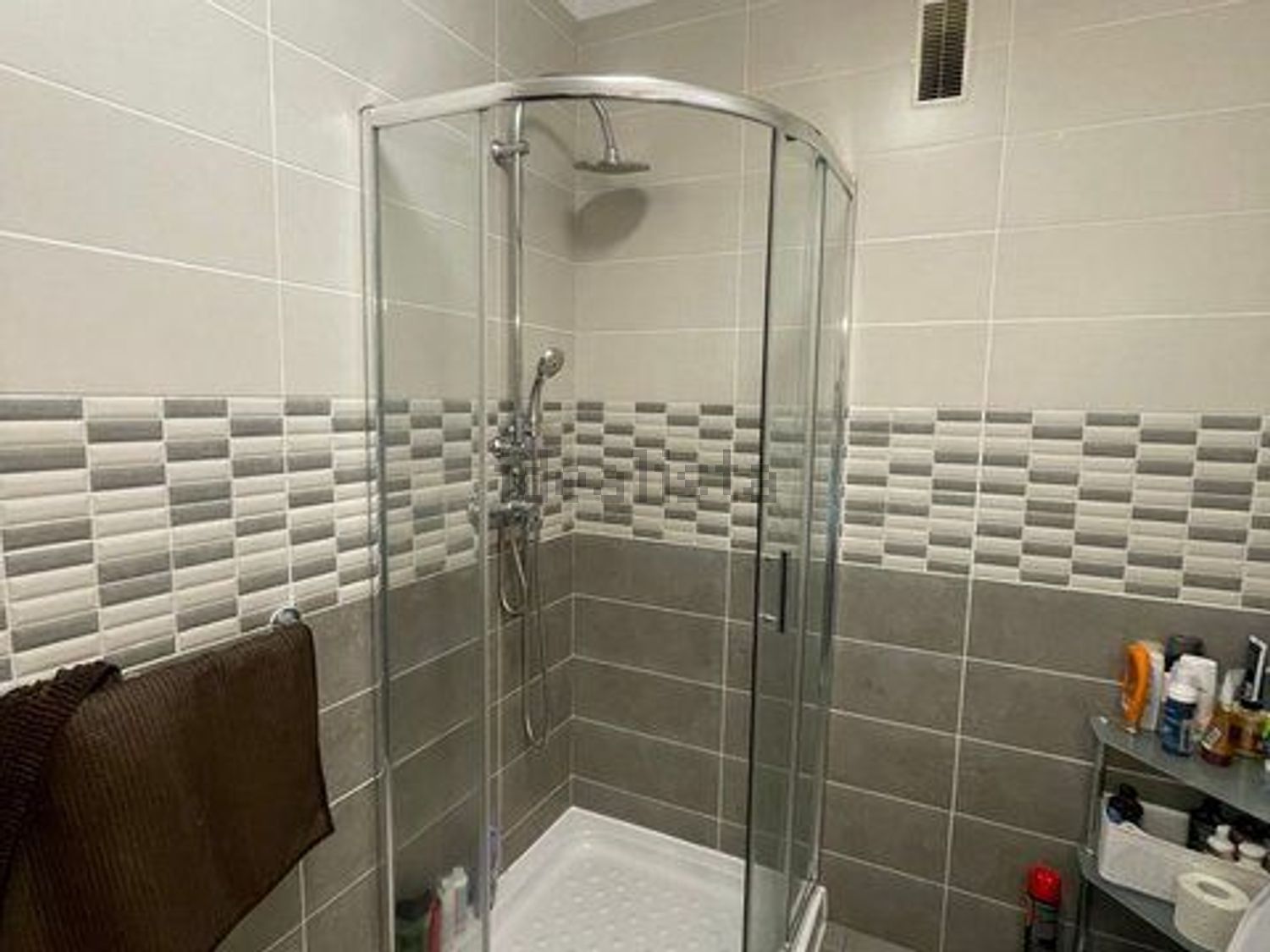 出租房间在Avenida do Brasil, 42 - 卫生间