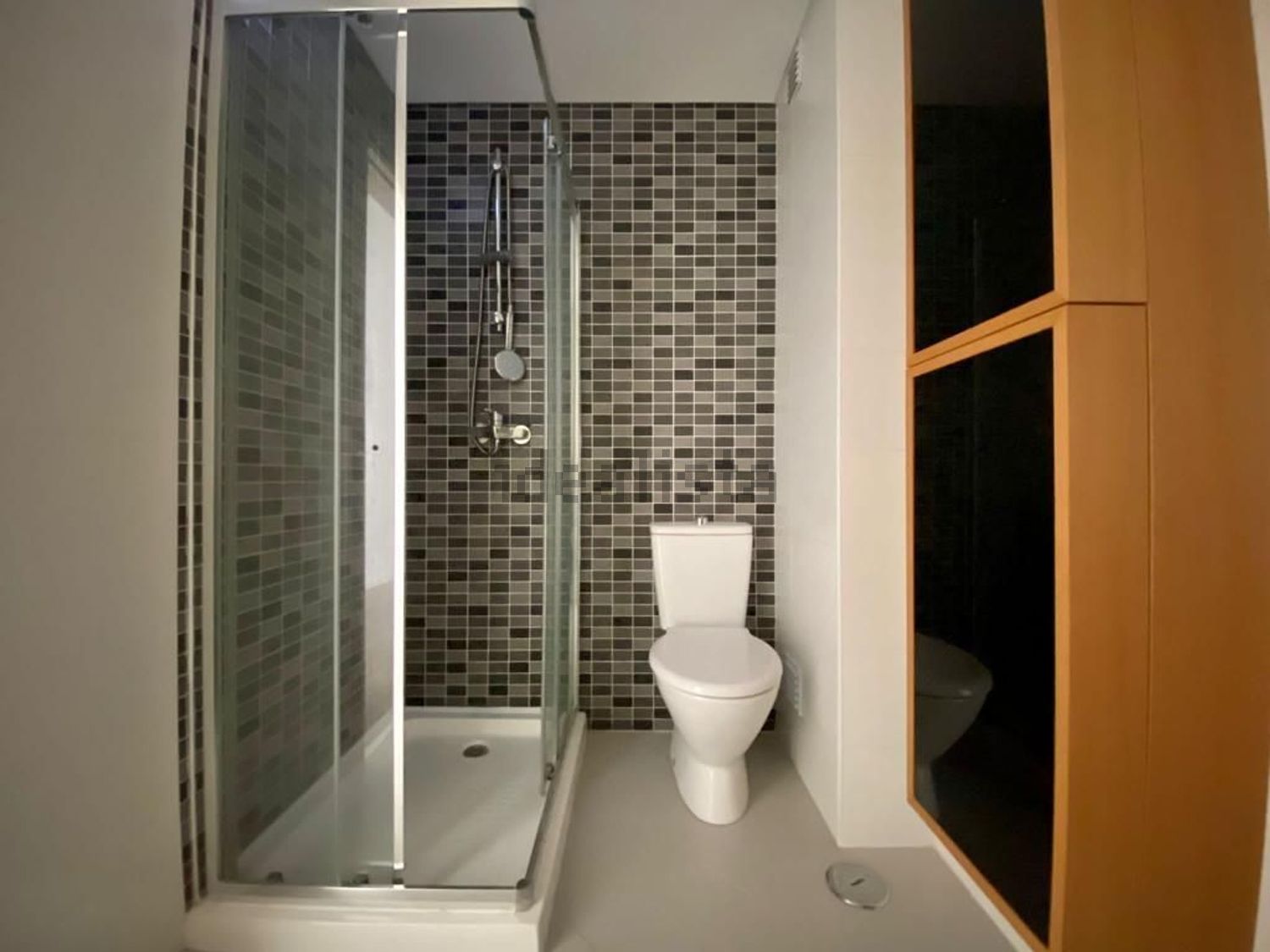 公寓 t3出售在Rua José Afonso - 卫生间