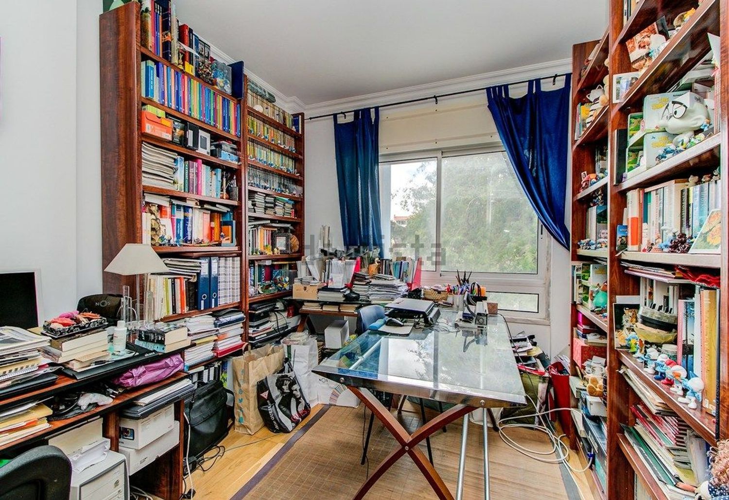 公寓 t3出售Calçada das Lajes - 卧室