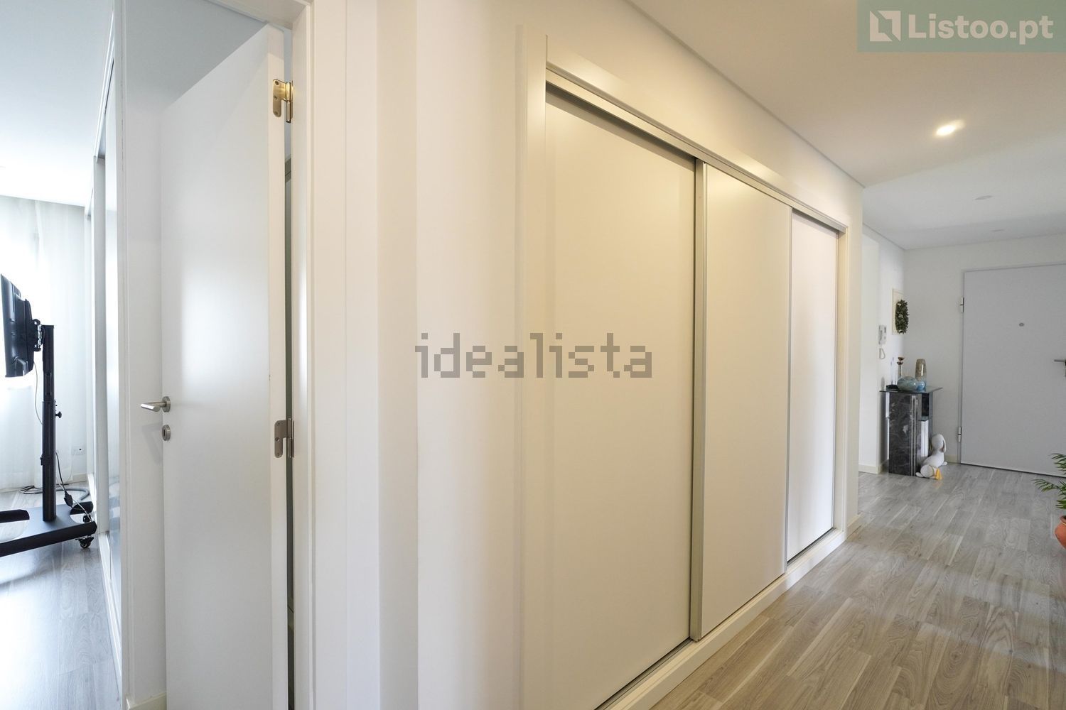 公寓 t3出售在Rua da Urmeirada - 照片