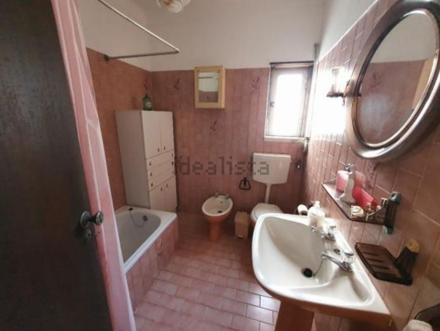 小楼房或独栋别墅出售在Rua do Carrosel, 1 - 卫生间