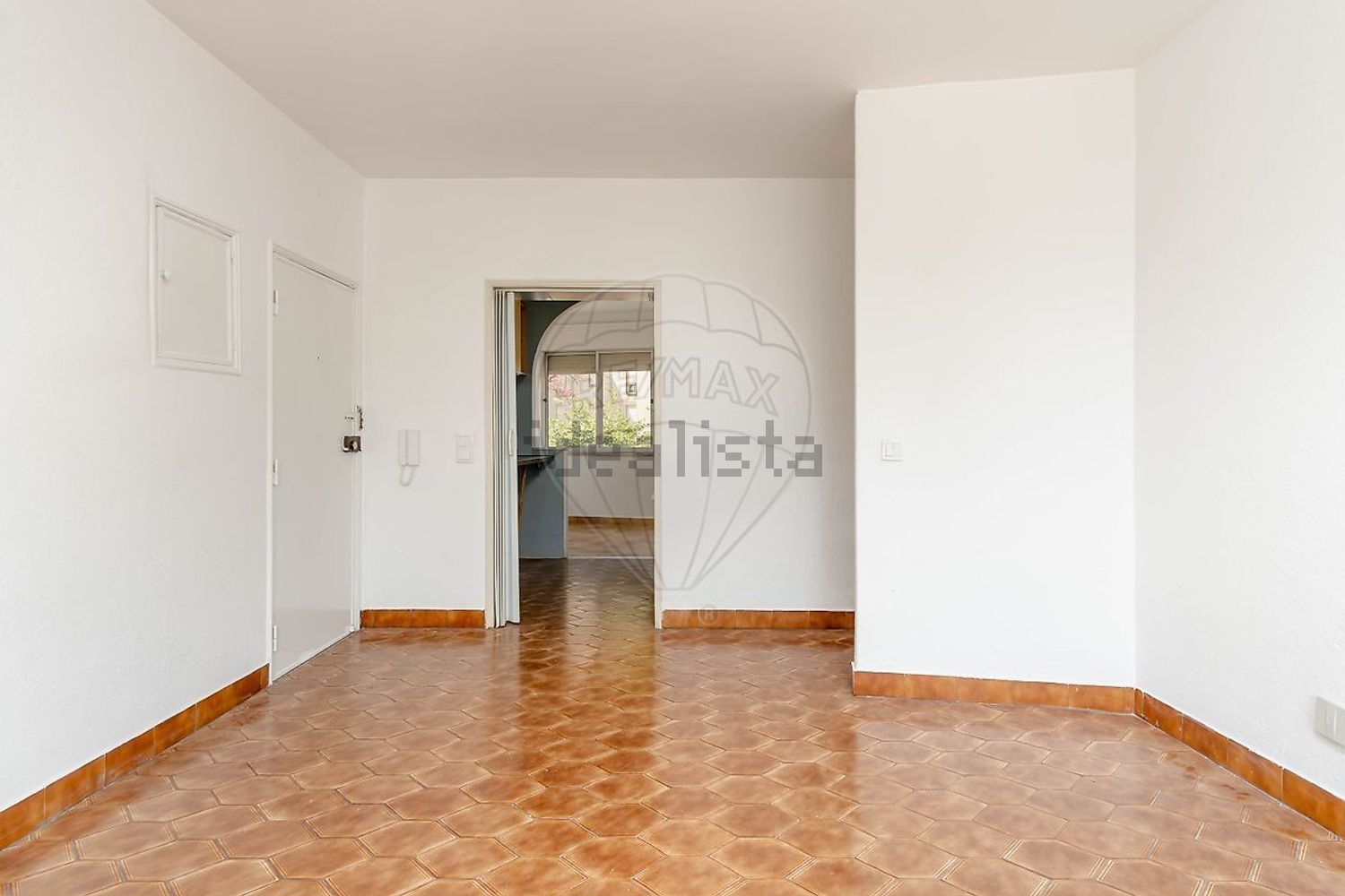 出租公寓 t2在Olivais - 居住