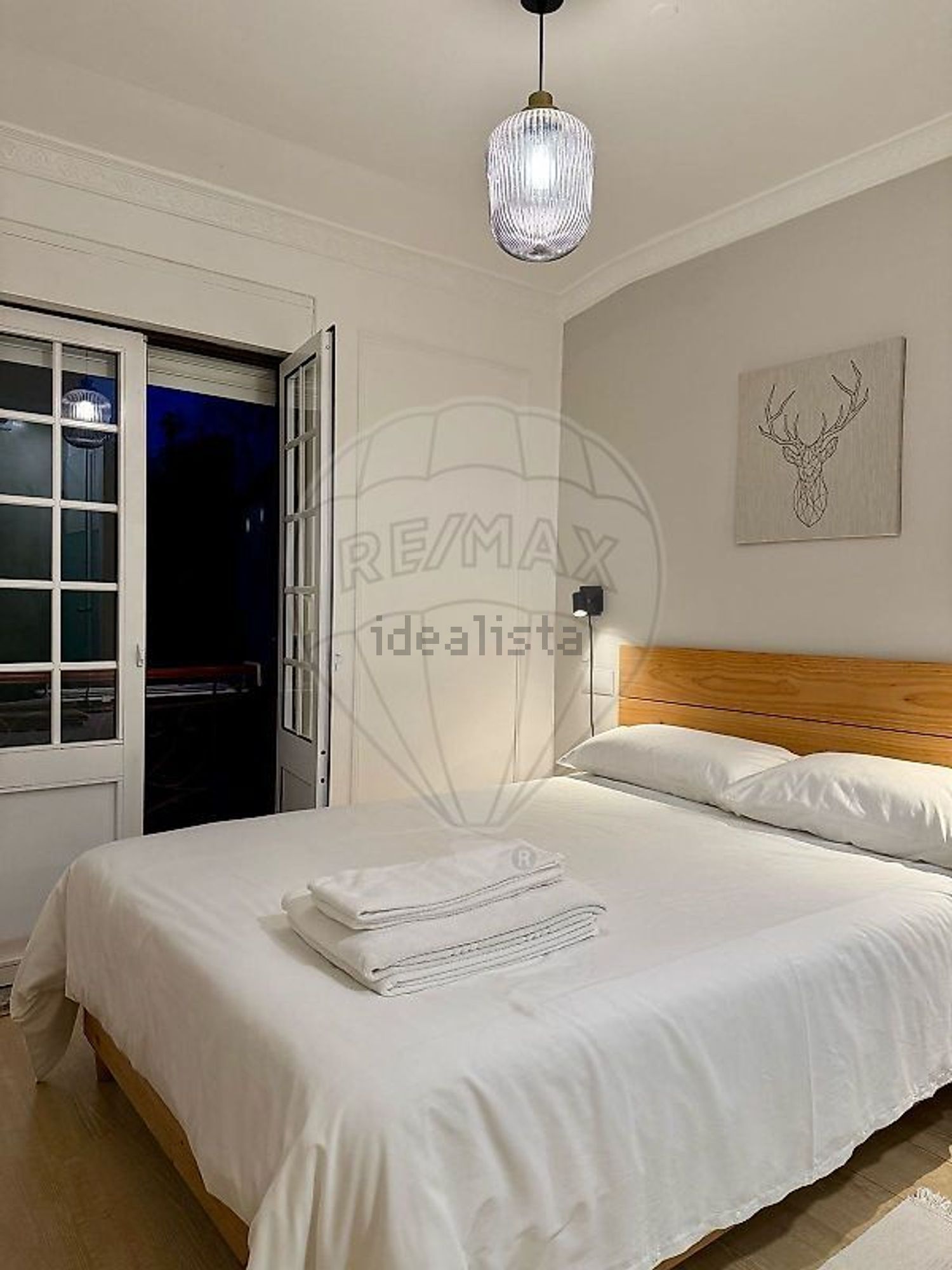 公寓 t7出售在Rua da Mãe d'Água - 卧室