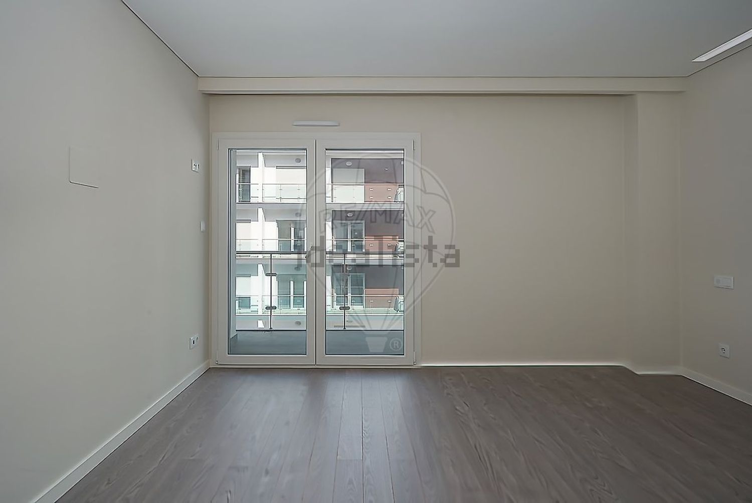 出租公寓 t2在Rua Maria Matos - 居住