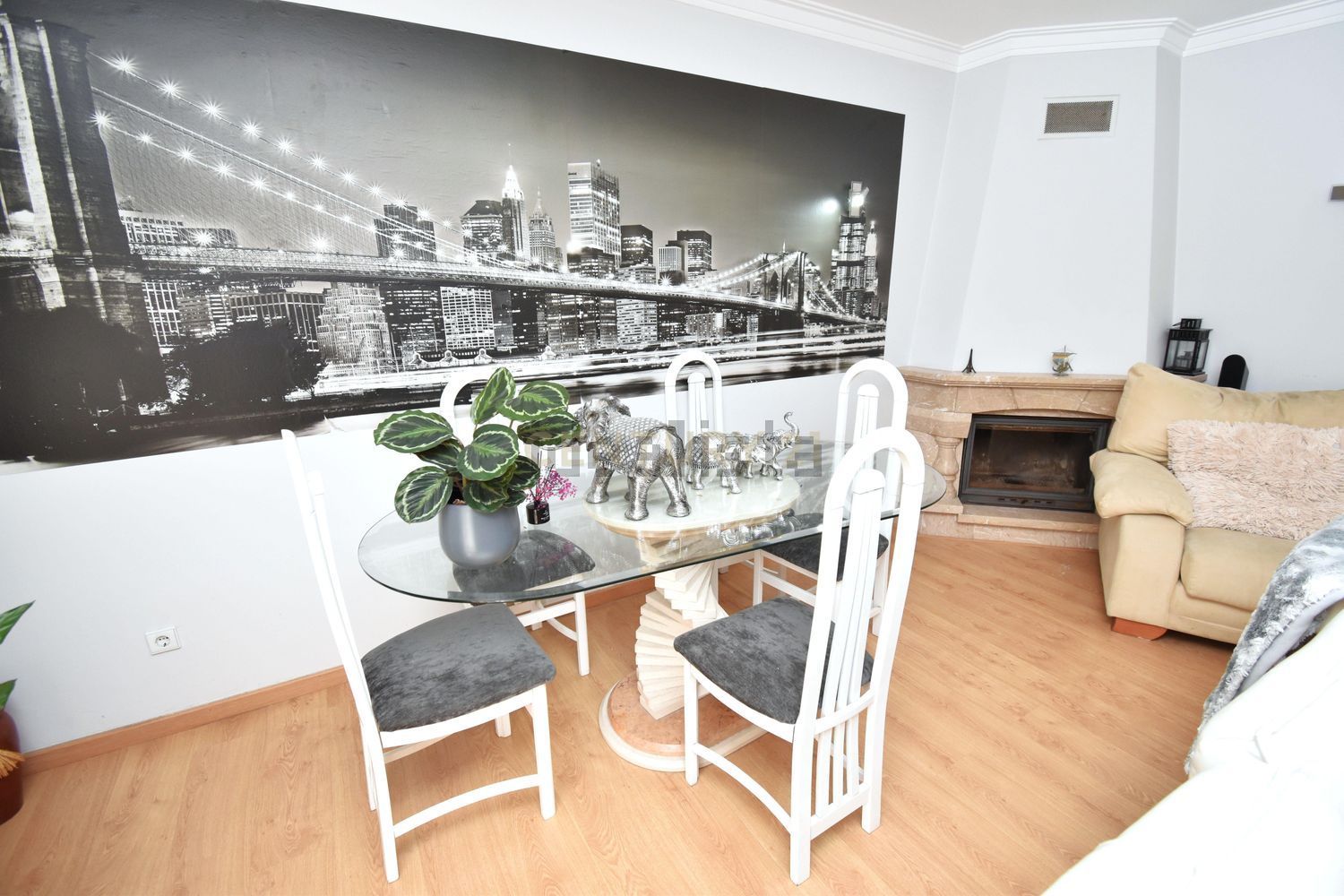 公寓 t2出售在Avenida Afonso Costa, 51 - 客厅