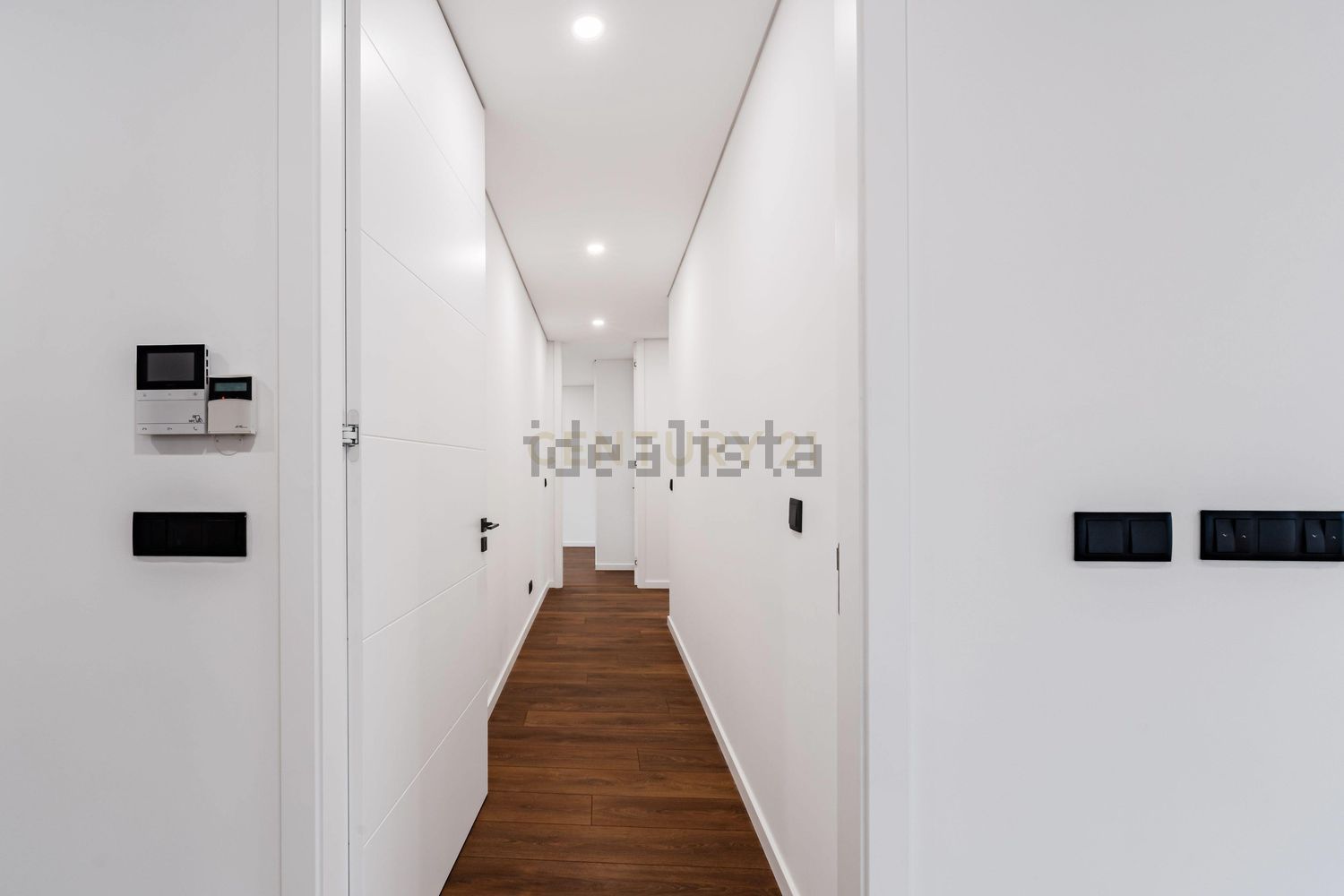 小楼房或独栋别墅出售在Palmela Village - Colinas da Arrábida - 过道