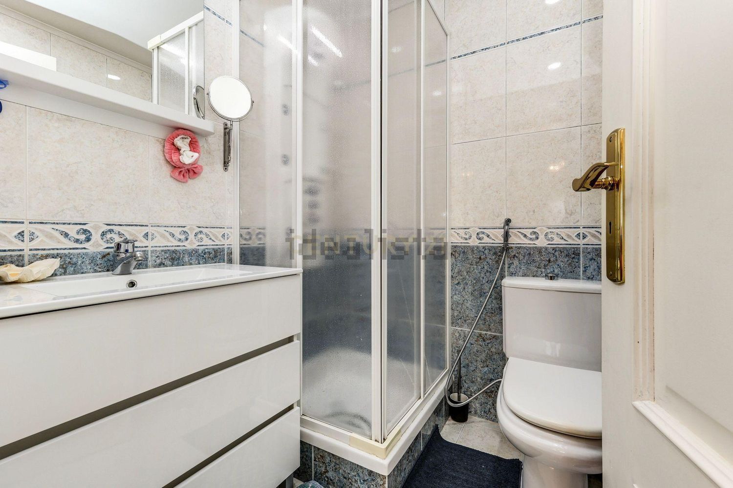 公寓 t3出售在Praceta Fernando Pessa, 5 - 卫生间