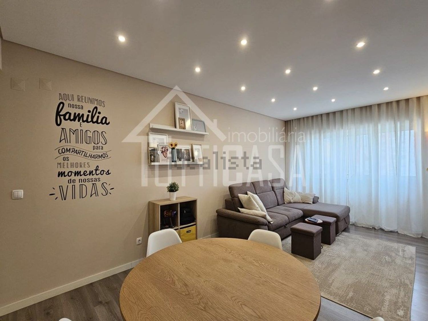 公寓 t3出售在Avenida Azedo Gneco G6 - 卧室