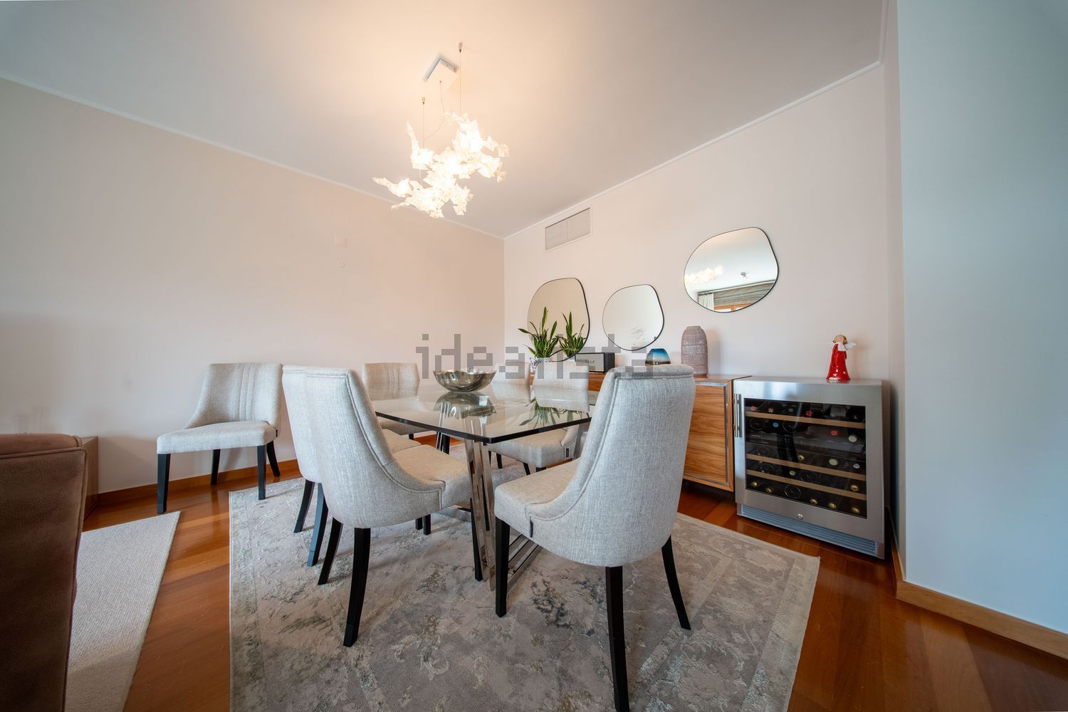 公寓 t4出售在Rua da Nau Catrineta, 1 - 客厅