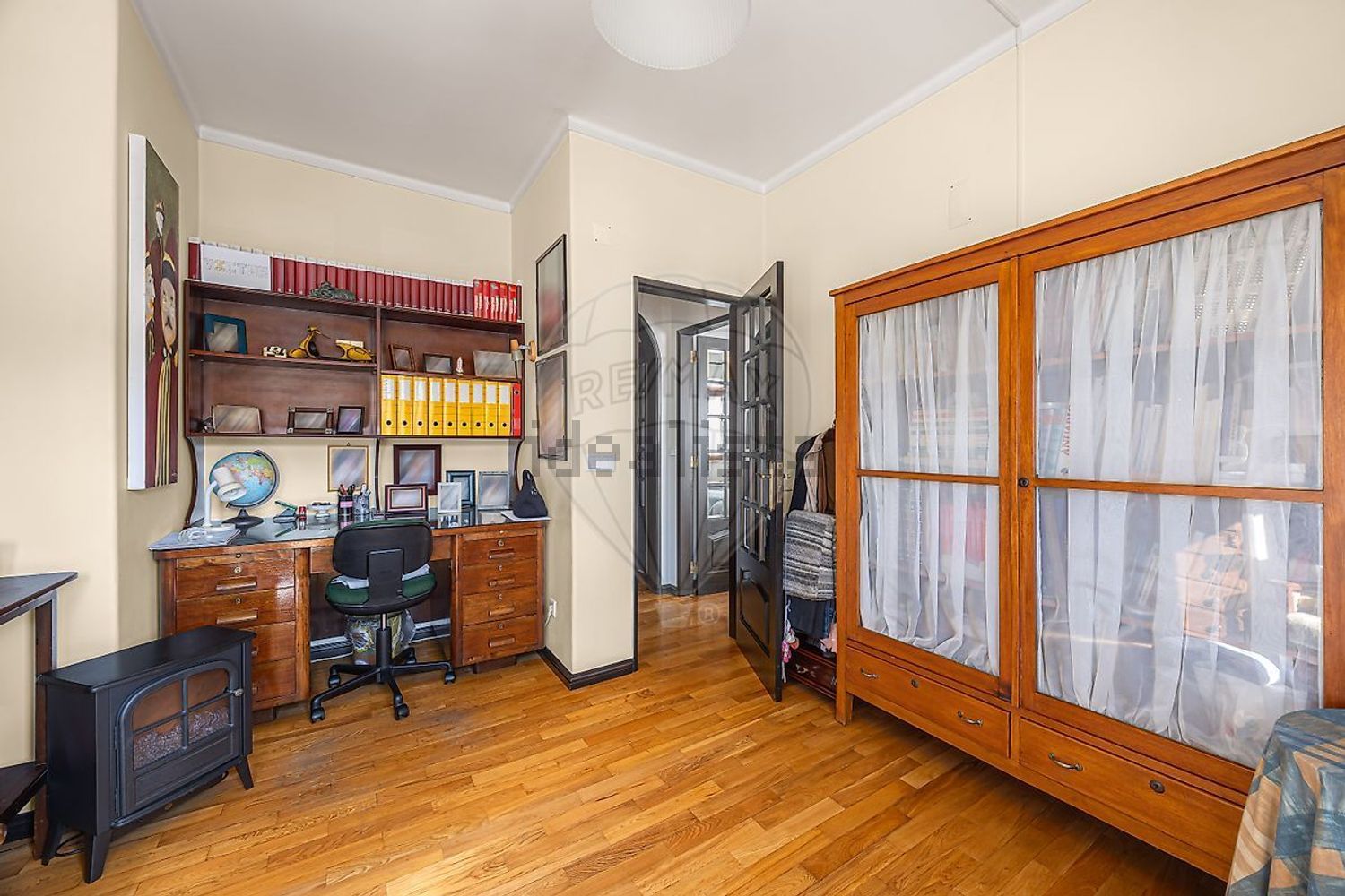 公寓 t3出售在Rua António França Borges - 照片