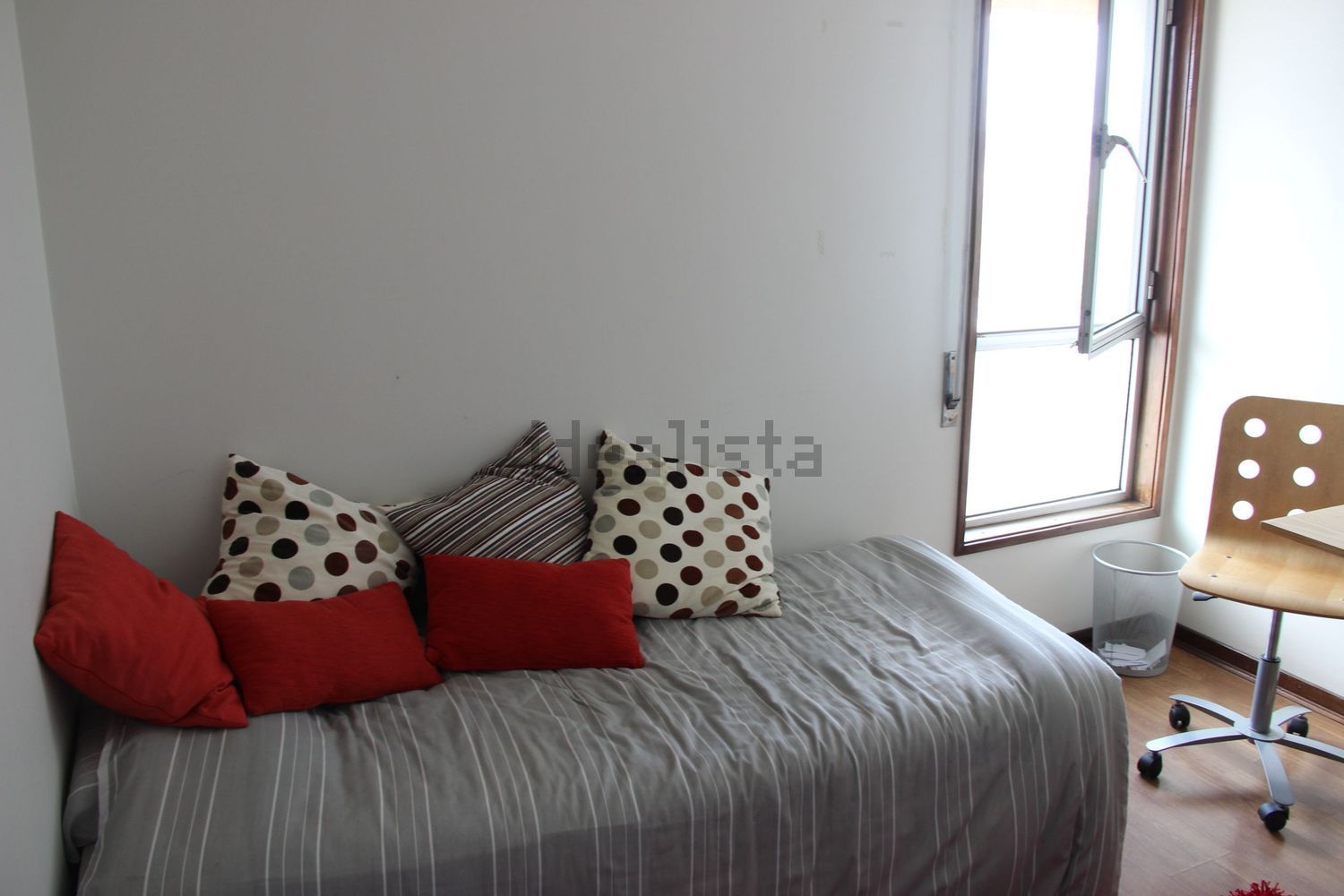 出租房间Azinhaga Santa Susana TorreC - 卧室