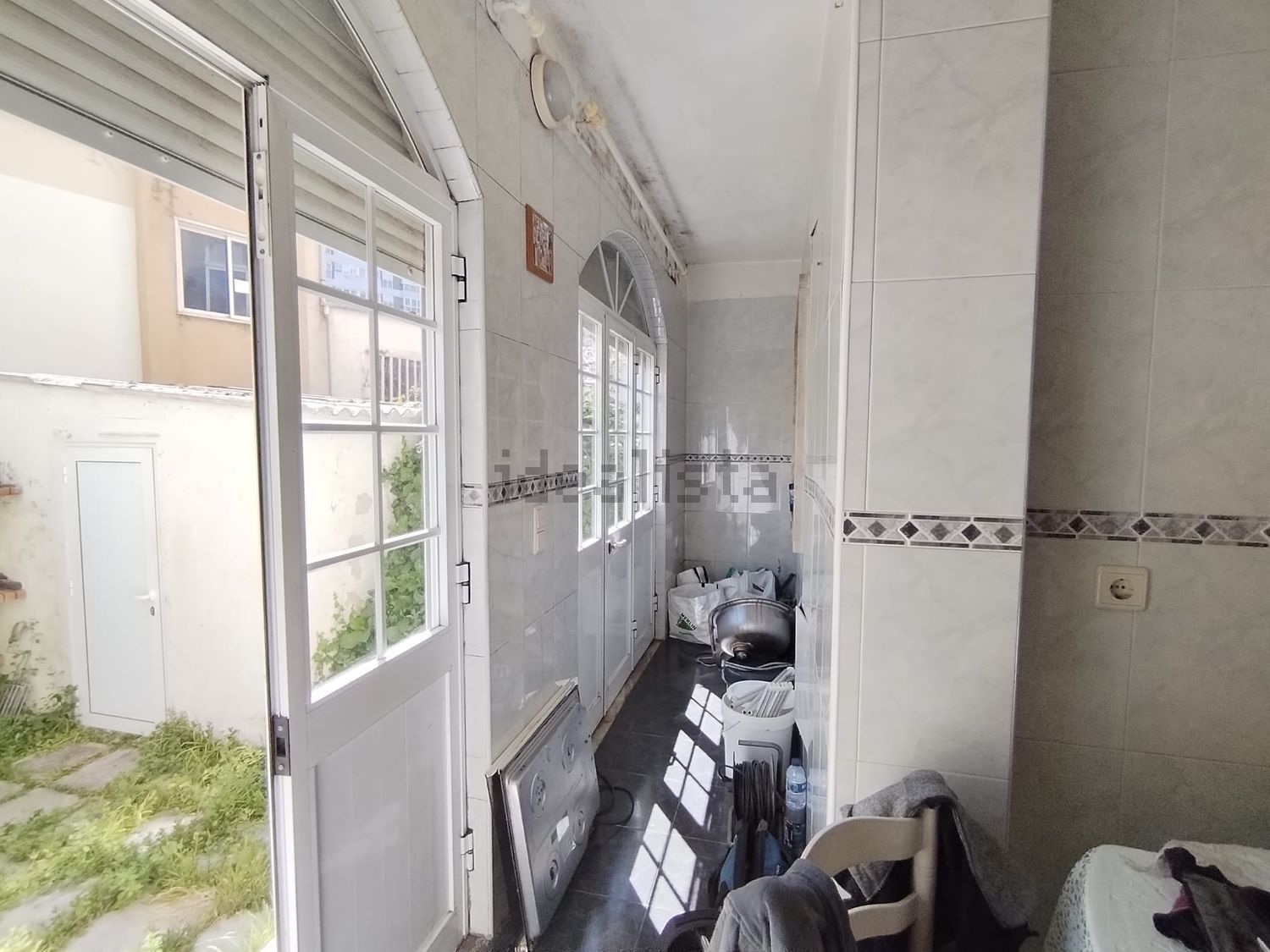 公寓 t3出售在Rua Manuel de Matos - 厨房