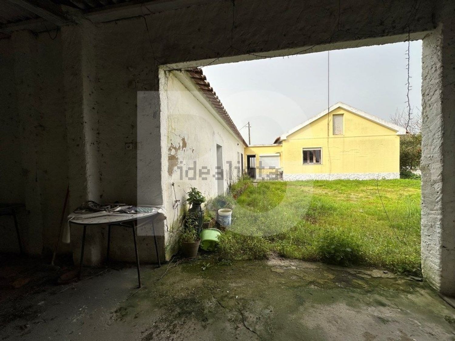 小楼房或独栋别墅出售在Atalaia e Alto Estanqueiro - Jardia - 外立面