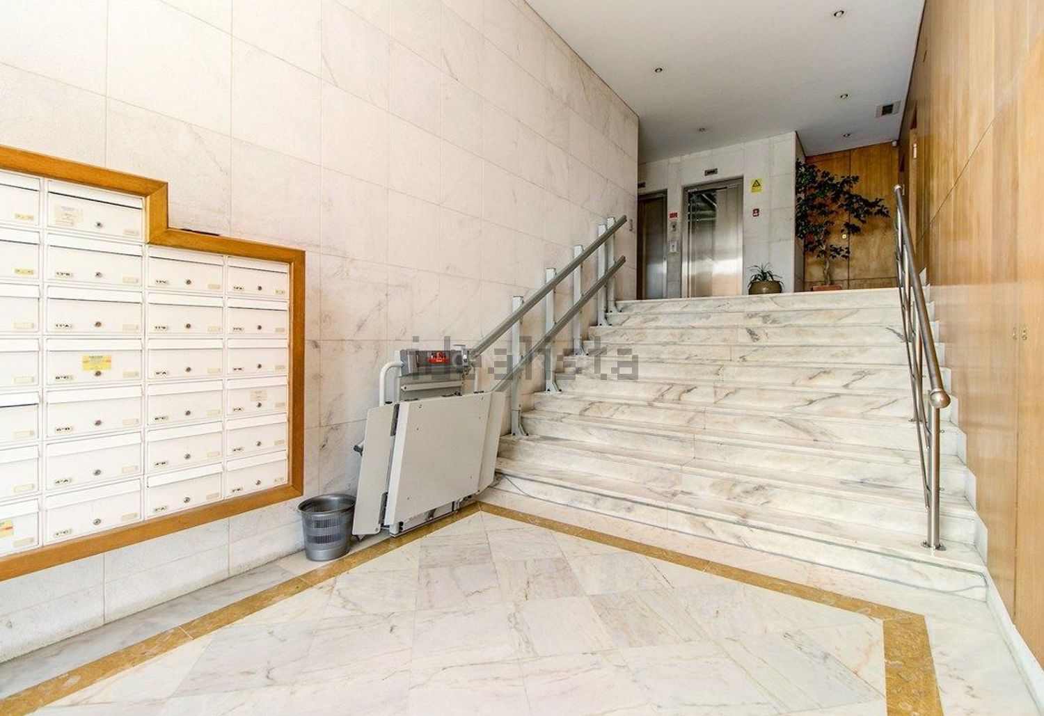 公寓 t3出售Calçada das Lajes - 过道