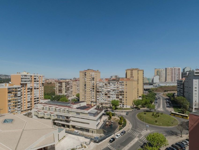 公寓 t2出售在Encosta do Sol