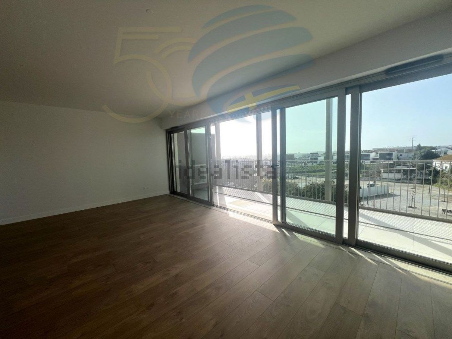 出租公寓 t2在Porto Salvo - 居住