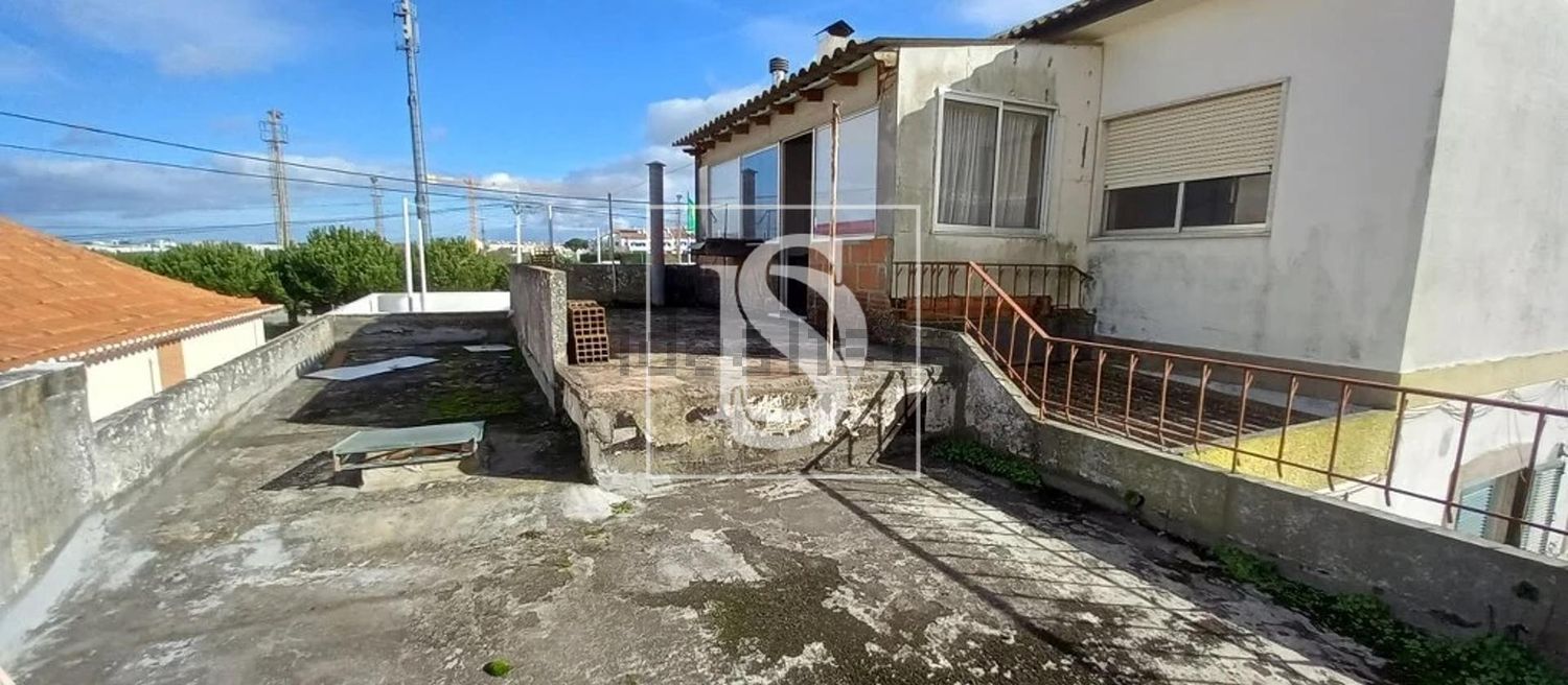 公寓 t2出售在Alcochete - 外立面