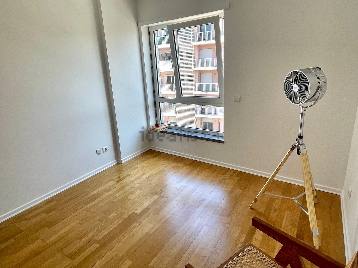 出租公寓 t3在Rua Engenheiro Ferry Borges, 1 - 卧室