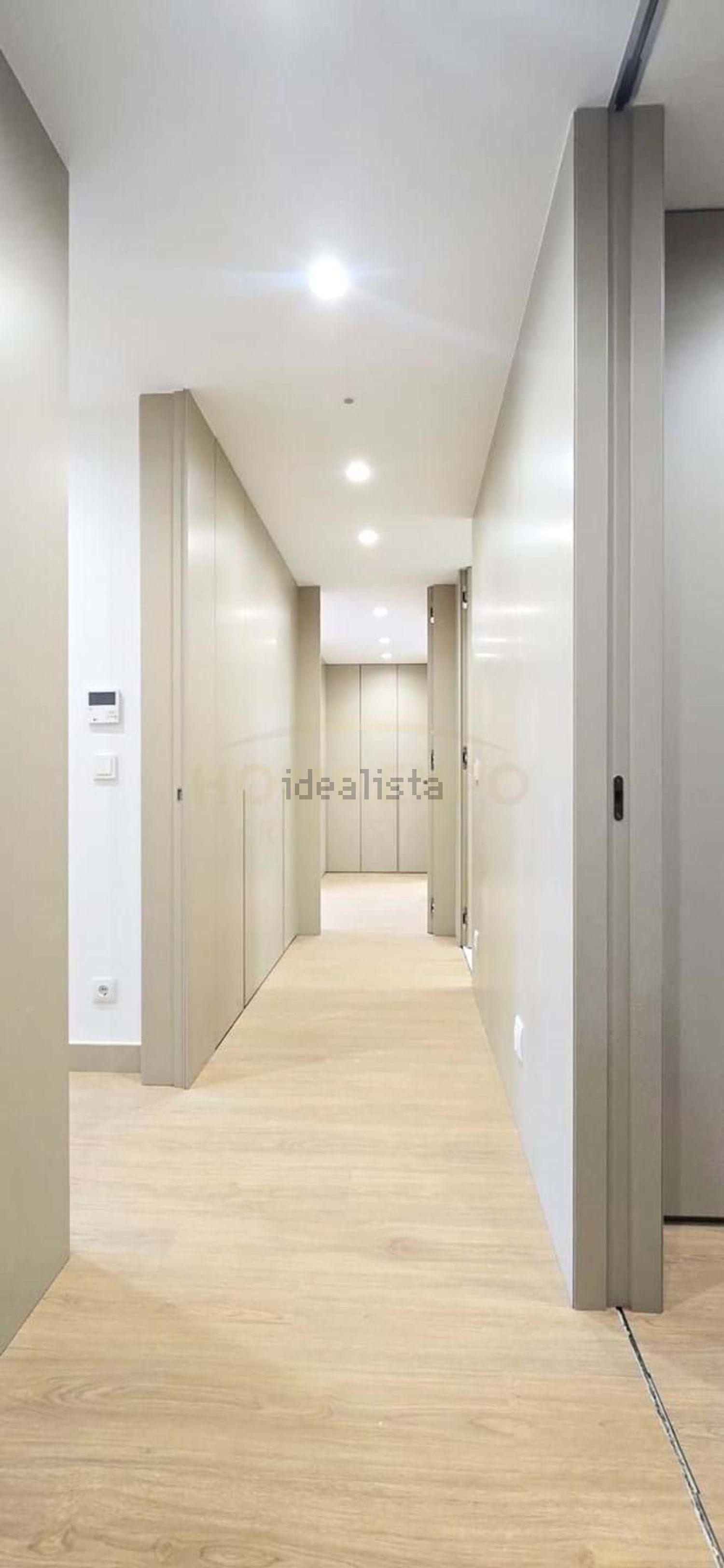 公寓 t3出售Casal do Monte, 5 - 过道