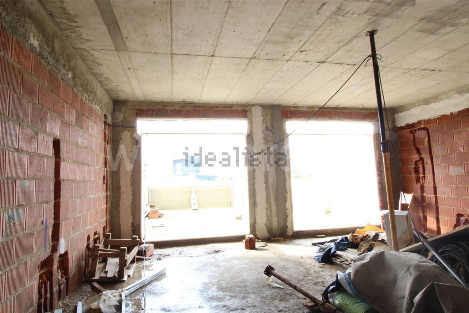 联排别墅出售在Centro - 照片