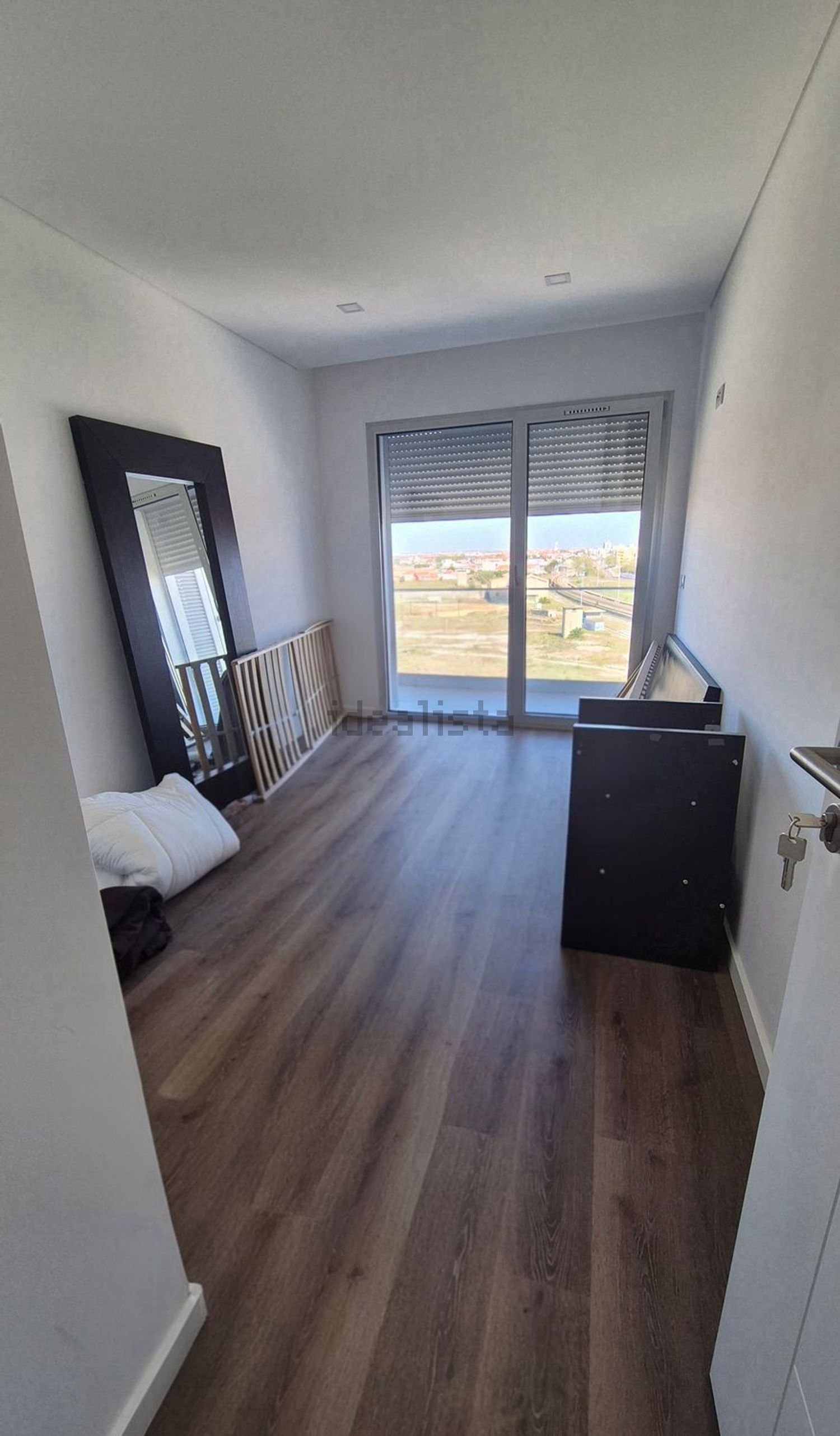 公寓 t3出售在Rua do Rossio, 6 - 卧室