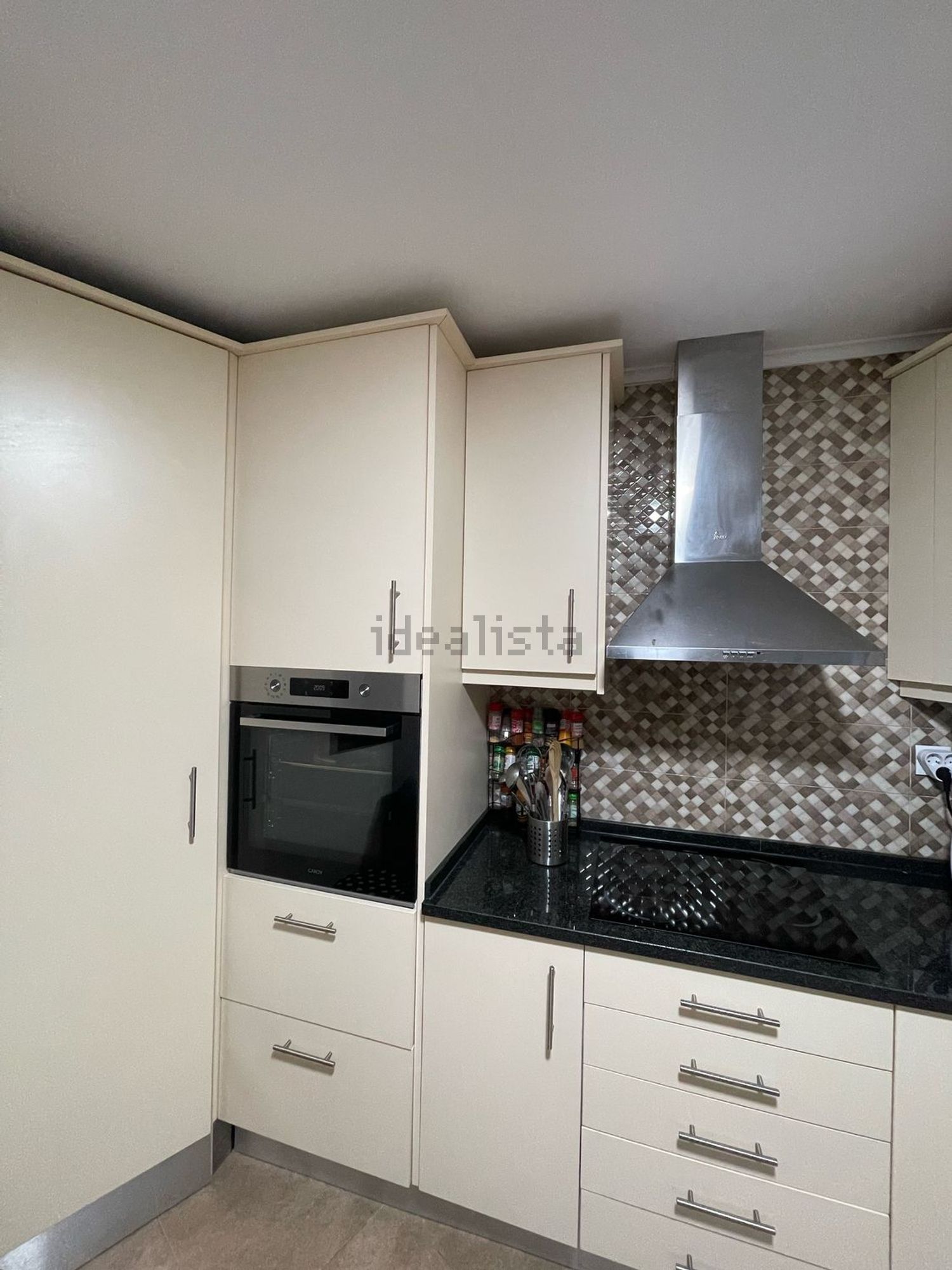 联排别墅出售在Sobral de Monte Agraço - 厨房