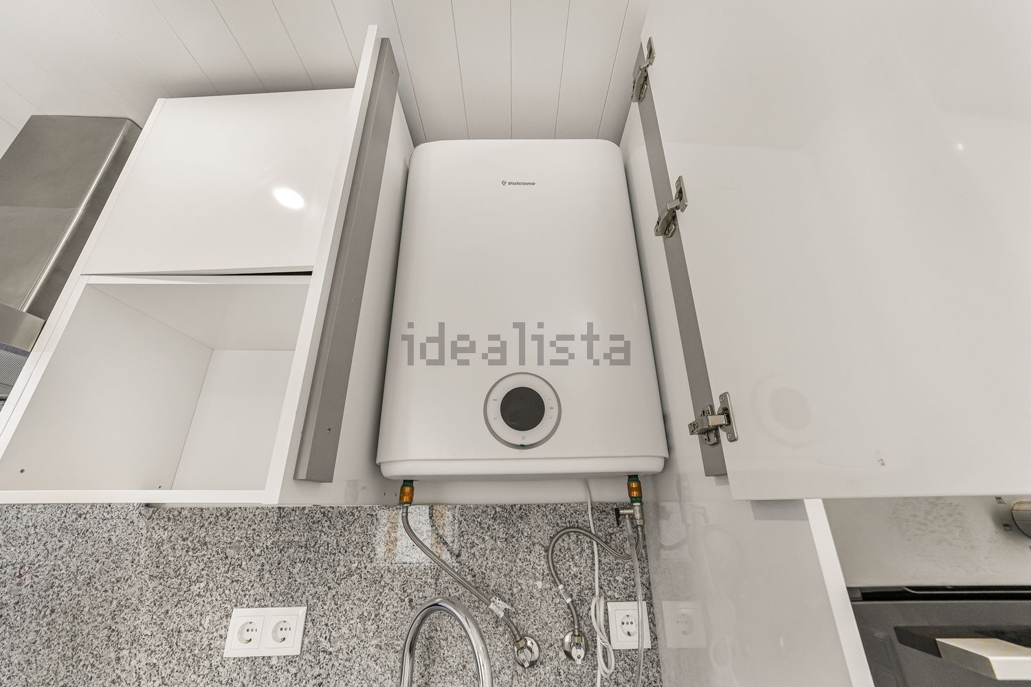 出租t0（单人公寓）在Rua José Ferreira Pio - 照片